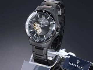 Maserati herreur HELT NYT