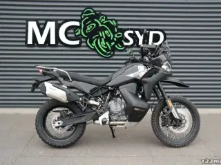 CFMOTO 800 MT-X MC-SYD       BYTTER GERNE