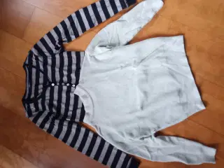 Pigepullover