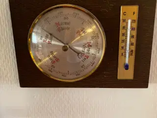 Barometer