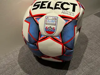 Select Fodbold