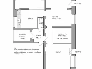 Showroom/Lager