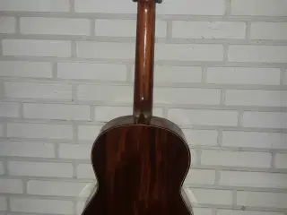 Klassisk Guitar