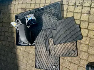 Originalt udstyr til Opel Meriva (B) 2012