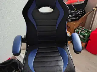 Nordic Gaming stol