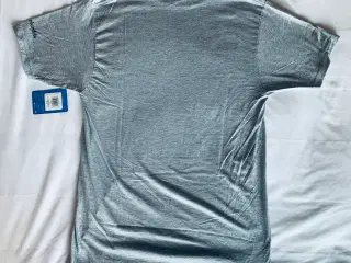 Ubrugt Columbia t-shirt m. label (str. M)