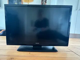 32¨  Philips LED TV