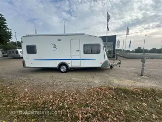 2000 - Knaus Azur 500