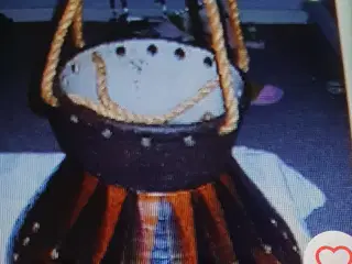 Thomas Toft Keramik Lampe