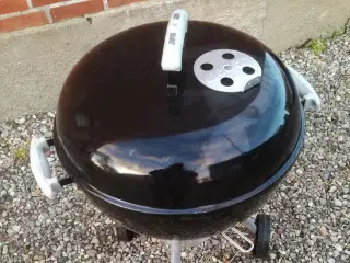 Weber kuglegrill
