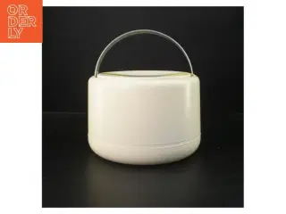 Vintage Stelton isspand (ø: 20 cm, h: 14 cm)