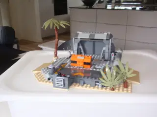 Lego Star Wars 75171