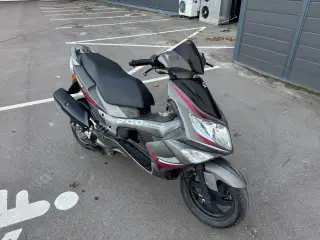 PGO GMAX 200cc