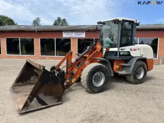 Terex TL80