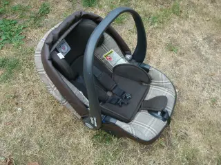 Autostol fra PEG PEREGO