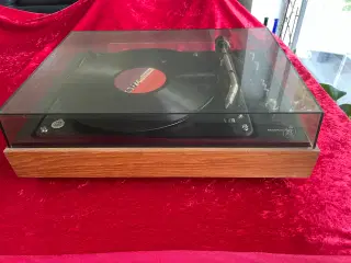 Vintage Beogram 1500 Pladespiller
