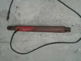 Hydraulik cylinder / stempel til sammentræk