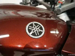 Yamaha FJR 1300