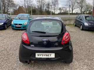 Ford Ka 1.2 Nysyn lav km