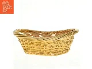 Fletkurv (str. 50 x 38 x 18 cm)