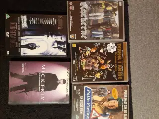 Danske film