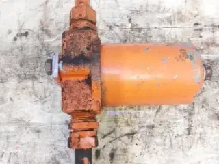 Dronningborg D1200 Hydraulisk oliefilter 45100016.