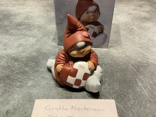 Kamma Klarborg nisse