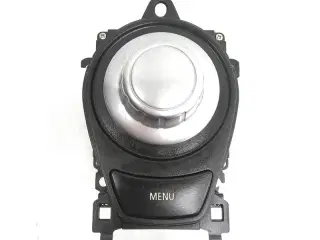 Controller Midterkonsol Med Professionel Navigation C51898 BMW E87 E90 E91 E92 E93 E81 E82 E87LCI E88