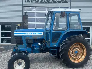 Ford 6700