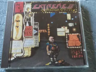 Extreme ** II – Pornograffitti 