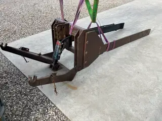 Frontlift fiat-90-90