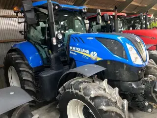 New Holland T7.175 AC