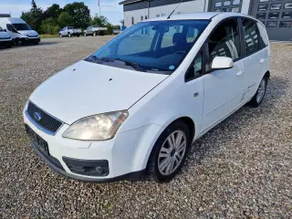 Ford Focus C-MAX 1,6 TDCi Trend Van