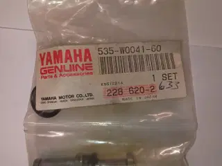 Yamaha CYLINDER KIT, MASTER