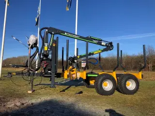 FTG Forest  FTG FB90 - NY MODEL