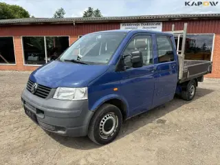 VW VW transporter