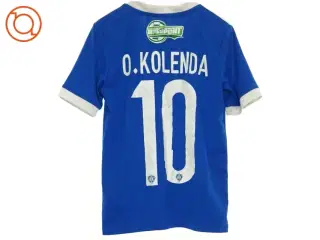 Kolenda T-Shirt fra Adidas (str. 140 cm)