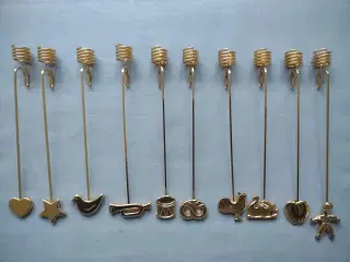 Georg Jensen lyseholdere