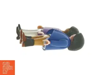 Figurer fra Playmobil (str. 8 cm)