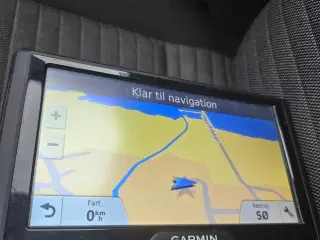Garmin navigation 