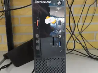 Computer LENOVO S510