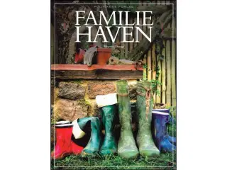 Familiehaven