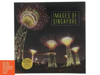 Images of Singapore af Stephanie Yeo (Bog)