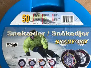 Snekæder