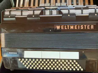 Svedano og weltmeister 