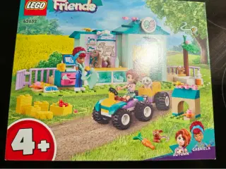 Lego Friends 