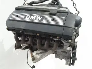 523I M52 Enkelt Vanos - 271.000km K25575 BMW E36 E39