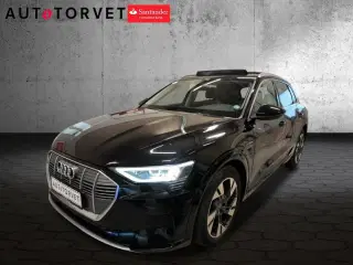 Audi e-tron 50 Advanced quattro