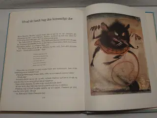 Aleksej Tolstoj:Den gyldne nøgle/Pinocchios eventy