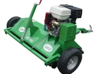 GEO Atv Slagleklipper 120cm